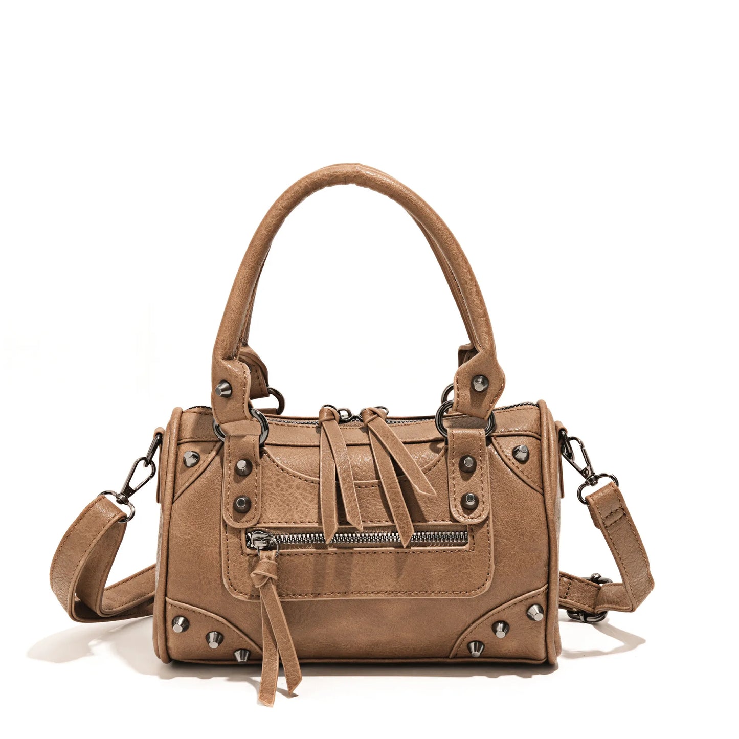 The Retro Bowling Bag