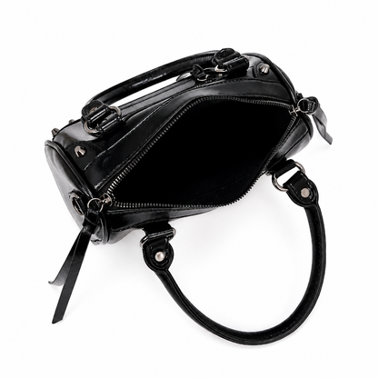 The Retro Bowling Bag