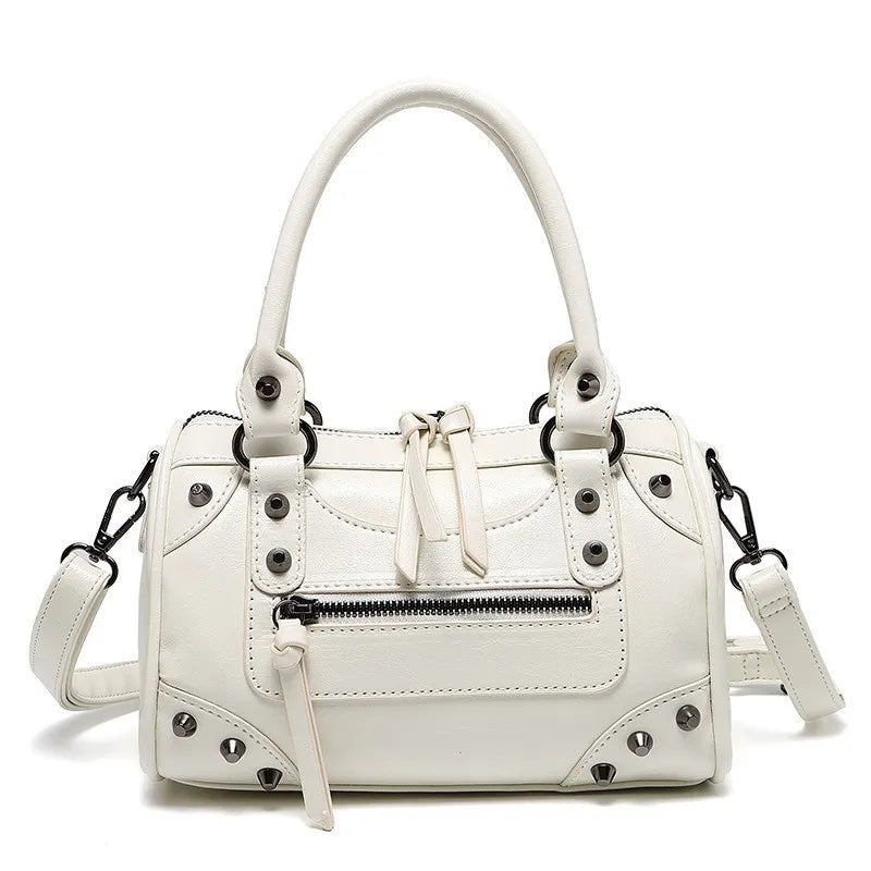 The Retro Bowling Bag