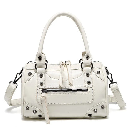 The Retro Bowling Bag