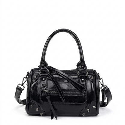 The Retro Bowling Bag