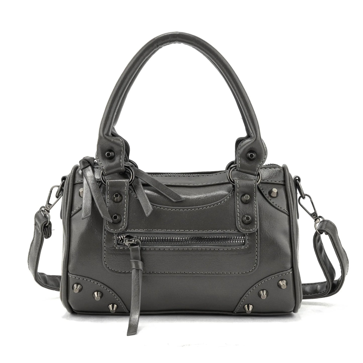 The Retro Bowling Bag