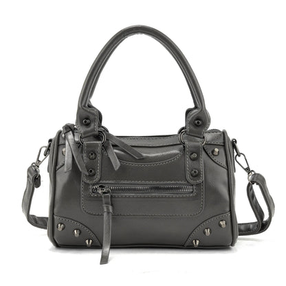 The Retro Bowling Bag