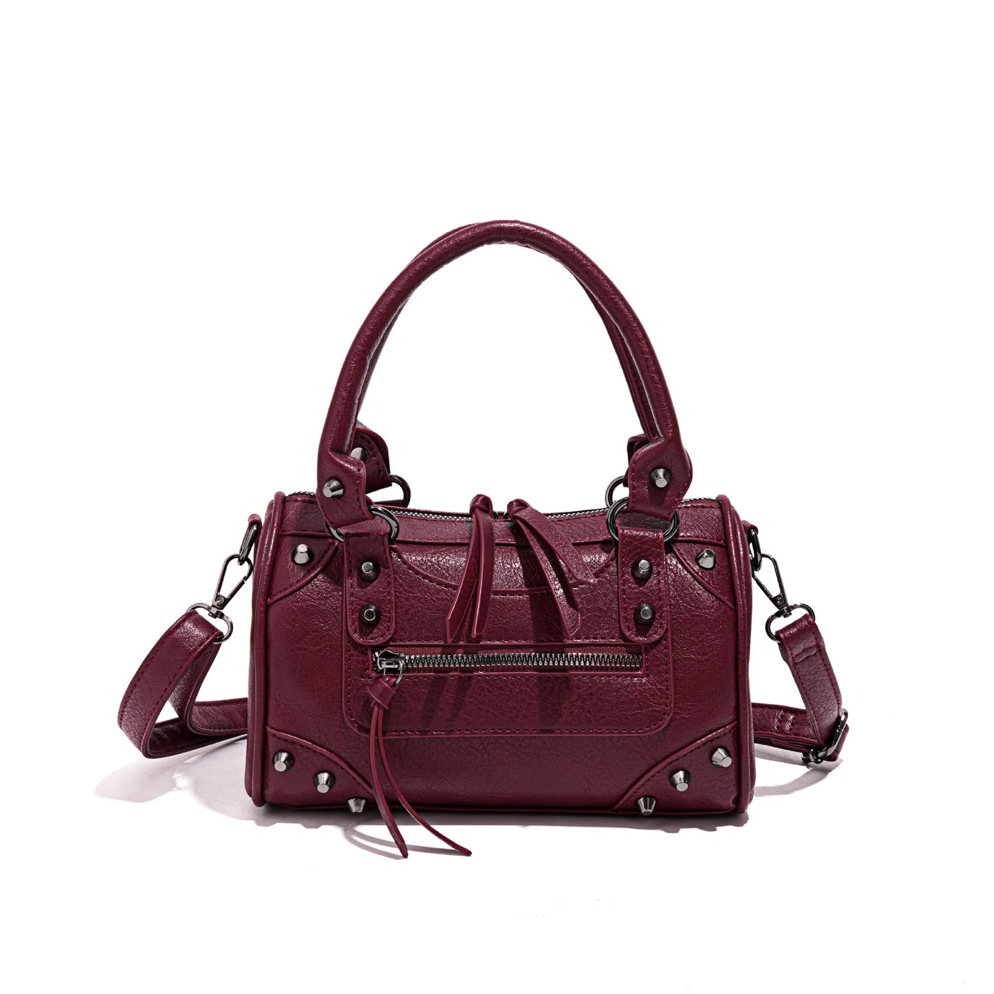 The Retro Bowling Bag