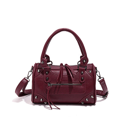 The Retro Bowling Bag